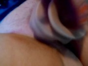 Needing A Break 4/16