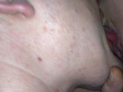 Отлизывание пизды девушки перед сном 12/16