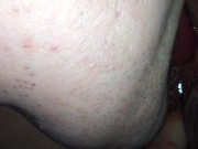 Отлизывание пизды девушки перед сном 2/16