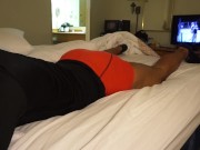 Watch me Dryhumping and Grinding