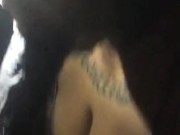 BBC Fuckin My mouth  11/16