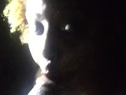 BBC Fuckin My mouth  4/16