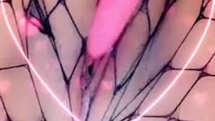 Playing with my pussy 