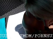 Dad, I gave your wife 20 orgasms. Best step mother in the world 3/16