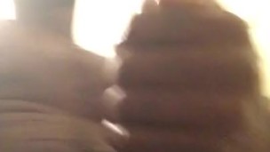 Thinking about my ex girlfriends best friend early morning cum session