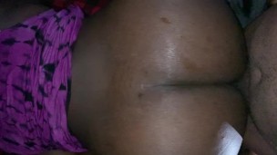 Ebony BBW Throws Big Ass Back (Add to your playlists)
