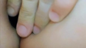 solo anal fun