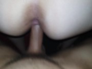 BBW stepmom loves BBC stepsons cool 