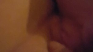 Wet pussy