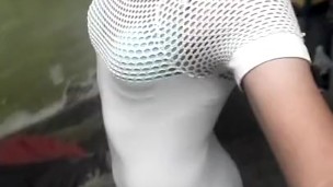 A video from a long time ago