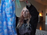 WEEK IN REVIEW #8 | HARPERMADI 11/16