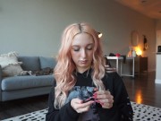 WEEK IN REVIEW #8 | HARPERMADI 13/16