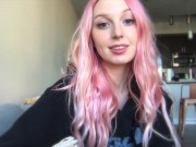 WEEK IN REVIEW #8 | HARPERMADI 16/16