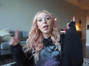 WEEK IN REVIEW #8 | HARPERMADI 2/16