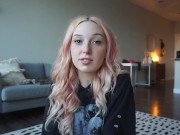 WEEK IN REVIEW #8 | HARPERMADI 3/16