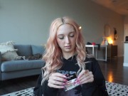 WEEK IN REVIEW #8 | HARPERMADI 5/16