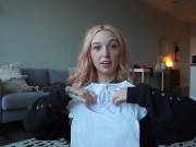 WEEK IN REVIEW #8 | HARPERMADI 6/16