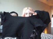 WEEK IN REVIEW #8 | HARPERMADI 9/16