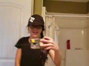 Urinal Practice FAIL! 1/16