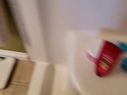 Urinal Practice FAIL! 13/16