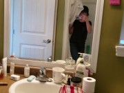 Urinal Practice FAIL! 14/16