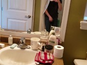 Urinal Practice FAIL! 15/16