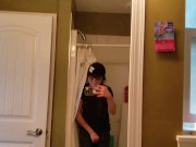 Urinal Practice FAIL! 16/16