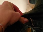 Urinal Practice FAIL! 9/16