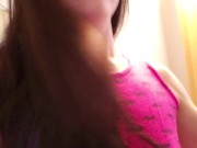 Being Spied On While I Piss! (PhoenixGirls) 1/16