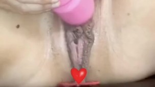 FUCK ME IM DRIPPING IN MY OWN CUM