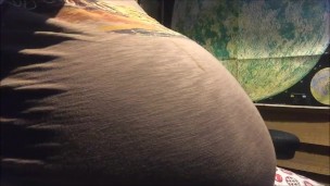 belly playing DBY