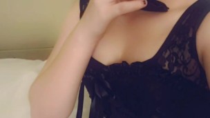 Amateur Smoking