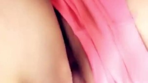 Public masturbation