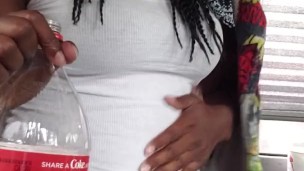 Another Coke Bloat