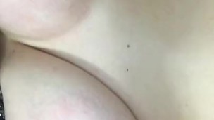 Boob play