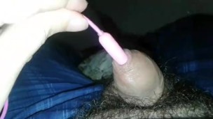 Some fap with vibe
