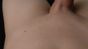 Twink plays with BWC and shoots a load!
