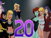 DC Comics Something Unlimited Uncensored Gameplay Episode 20
