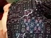 Big booty amateur snapchat
