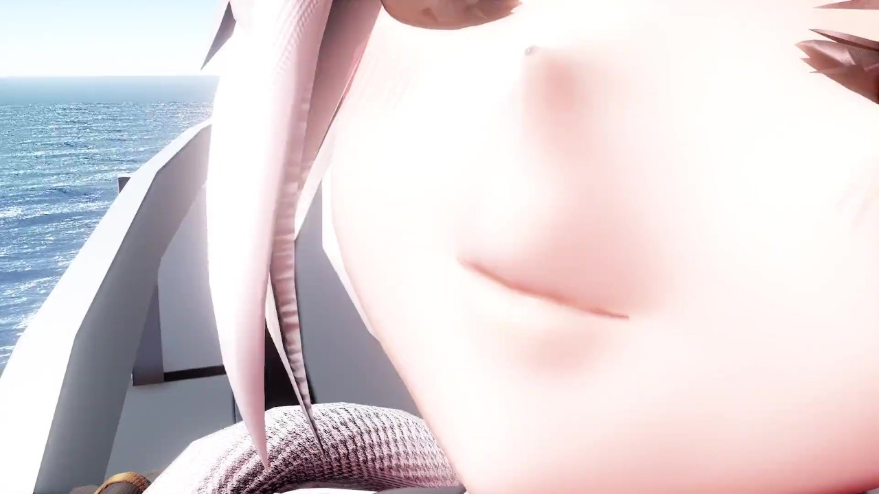 MMD 3d HENTAI 紲星あかりの『裏営業』 - Vídeo de sexo gratis - RedTube