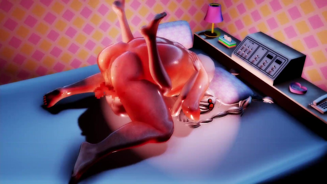 MMD 3d HENTAI 紲星あかりの『裏営業』 - Vídeo de sexo gratis - RedTube