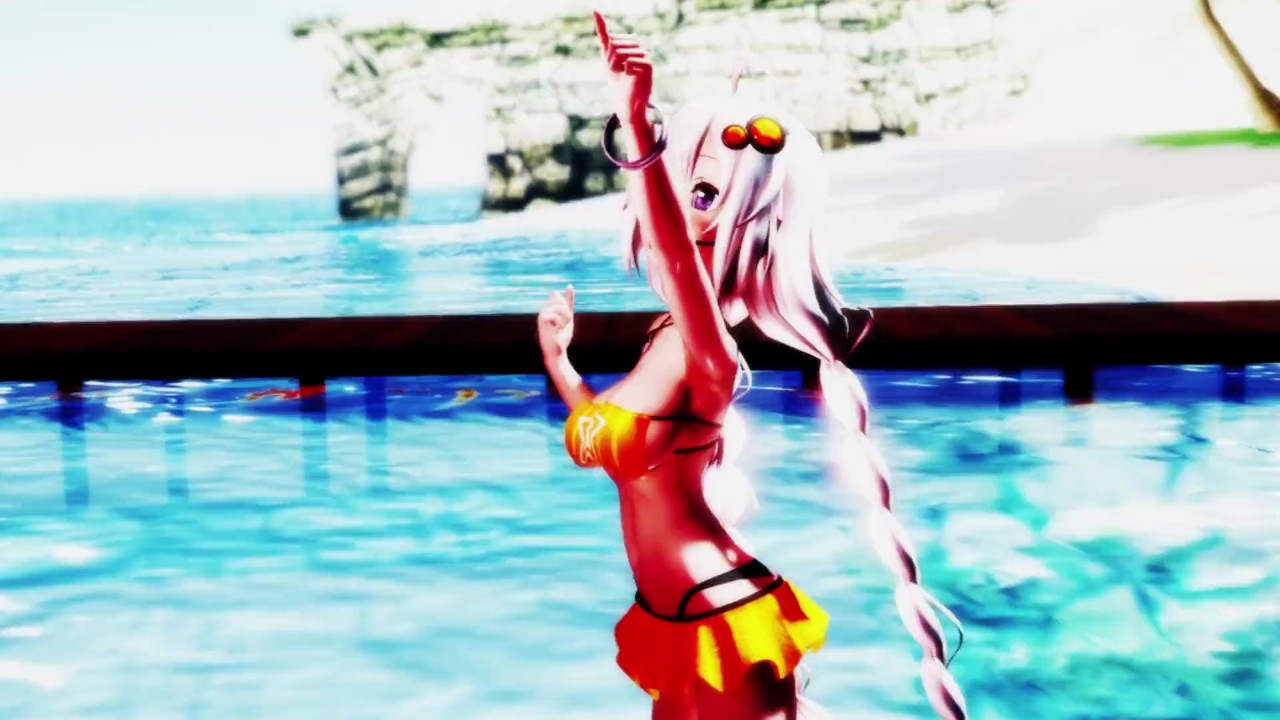 MMD 3d HENTAI 紲星あかりの『裏営業』 - Vídeo de sexo gratis - RedTube