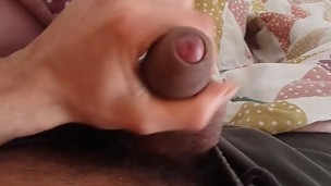 Skinny 19cm top latín blAck dick 