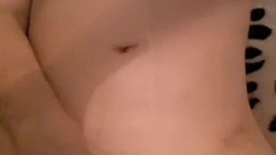 Mi coño está caliente pensándote 