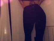 I love teasing you