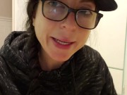 Wet Pissy Pussy Spready. See My Pee Hole 1/16