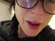 Wet Pissy Pussy Spready. See My Pee Hole 16/16