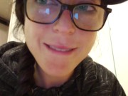 Wet Pissy Pussy Spready. See My Pee Hole 5/16