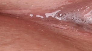 Soaked