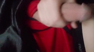 Who wants to finish me?